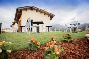 Albergo Diffuso Amatrice